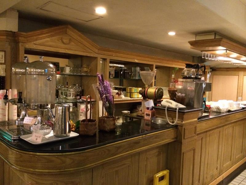 Kdm Hotel Тайбэй Экстерьер фото